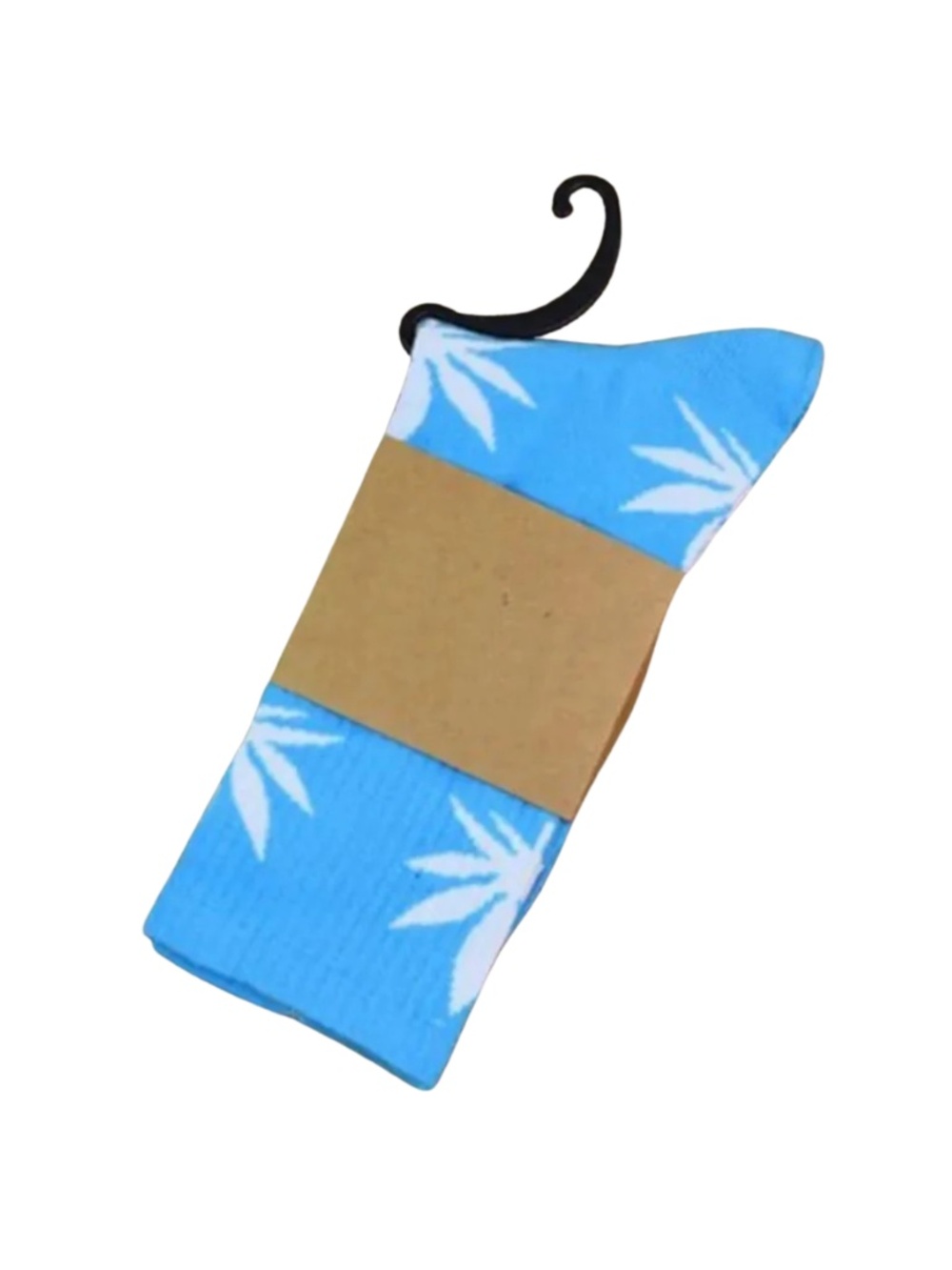 Unisex Weed Plant Socks